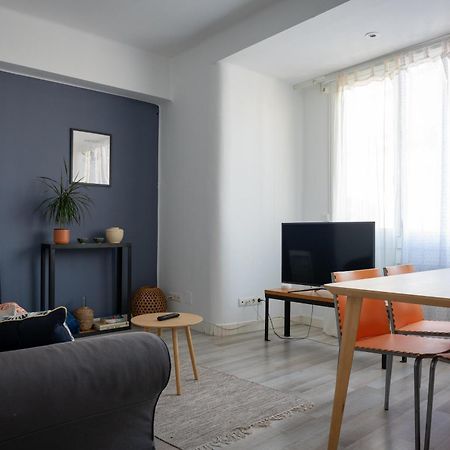 Apartament Seneca7 Near Paseo De Gracia Barcelona Zewnętrze zdjęcie