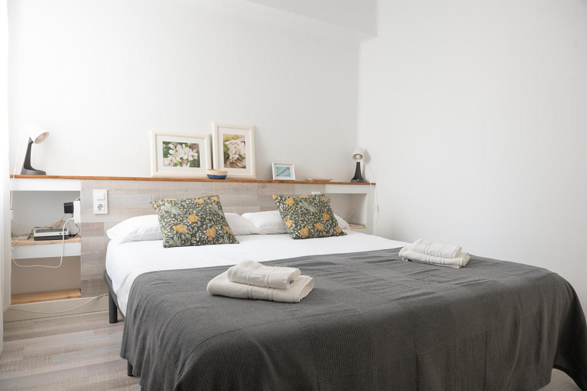 Apartament Seneca7 Near Paseo De Gracia Barcelona Zewnętrze zdjęcie