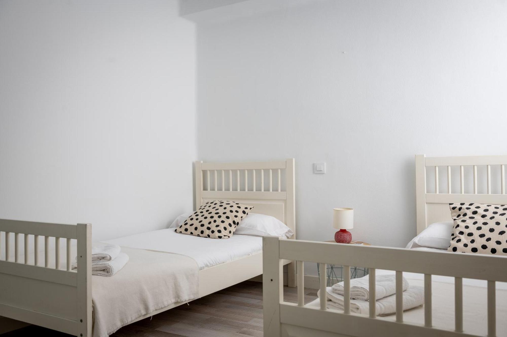 Apartament Seneca7 Near Paseo De Gracia Barcelona Zewnętrze zdjęcie