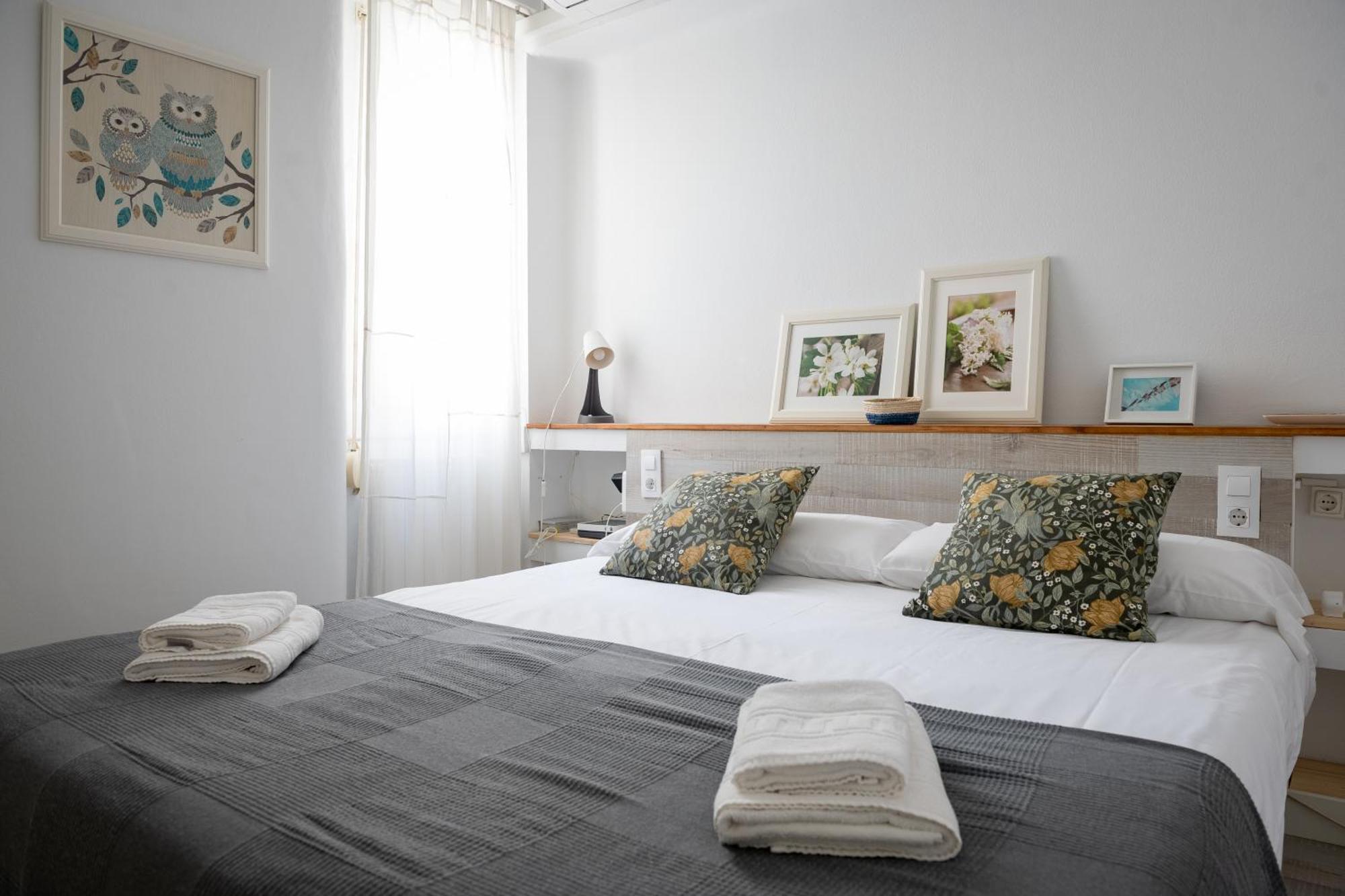 Apartament Seneca7 Near Paseo De Gracia Barcelona Zewnętrze zdjęcie