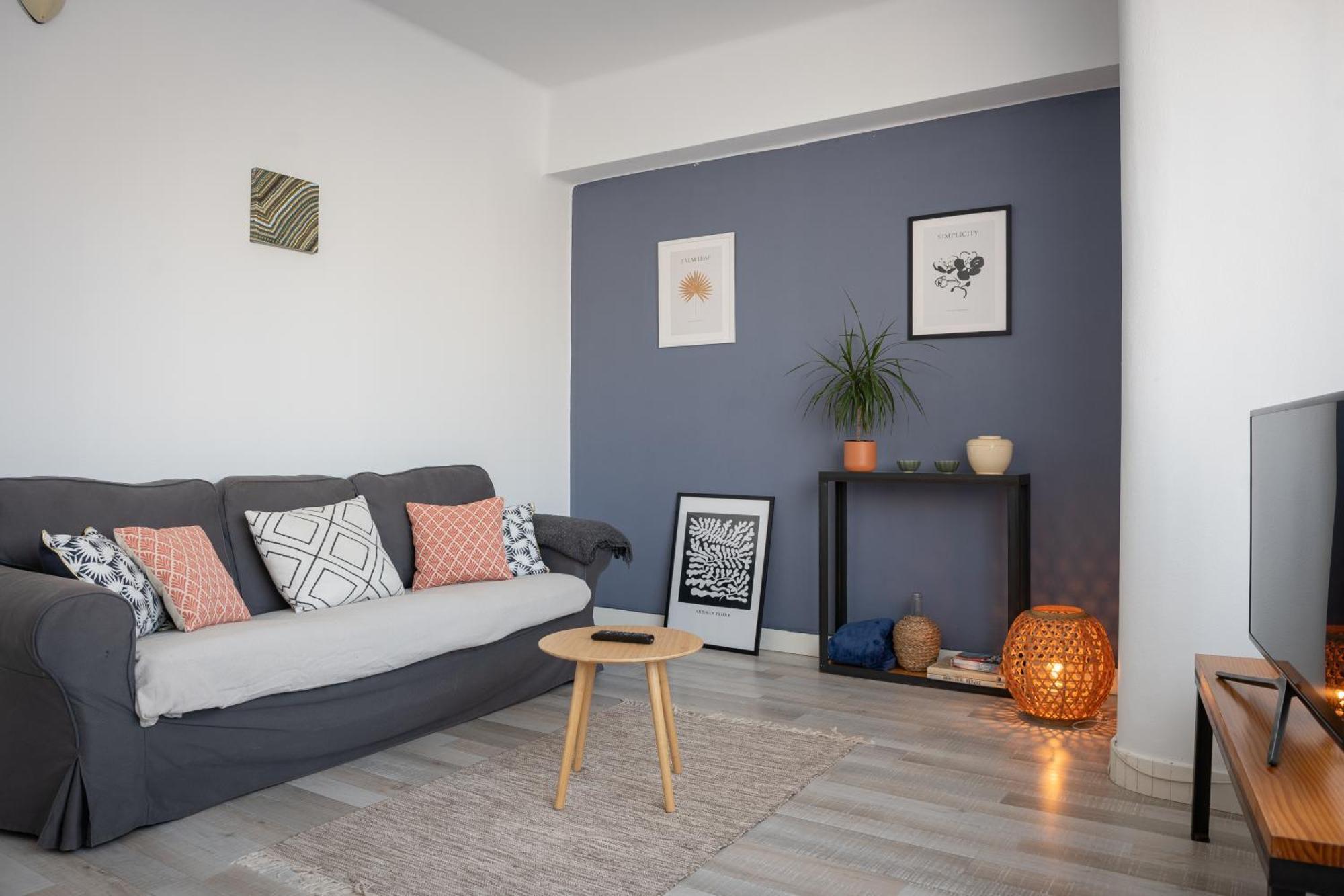 Apartament Seneca7 Near Paseo De Gracia Barcelona Zewnętrze zdjęcie