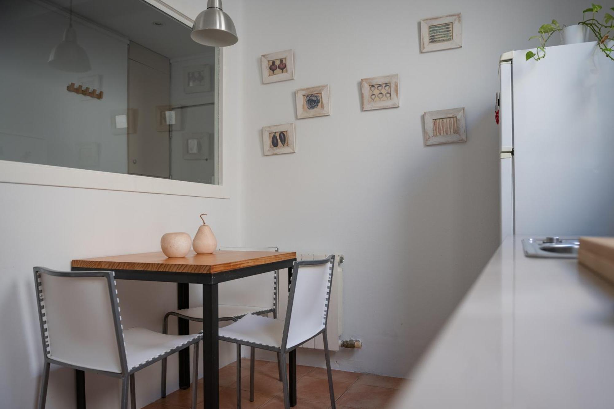 Apartament Seneca7 Near Paseo De Gracia Barcelona Zewnętrze zdjęcie