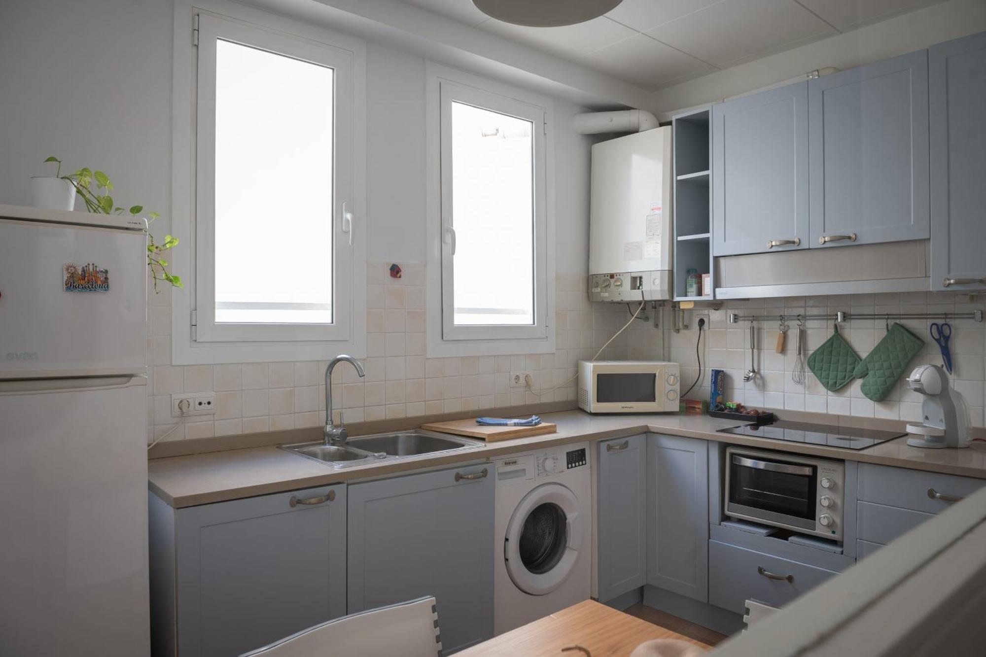 Apartament Seneca7 Near Paseo De Gracia Barcelona Zewnętrze zdjęcie