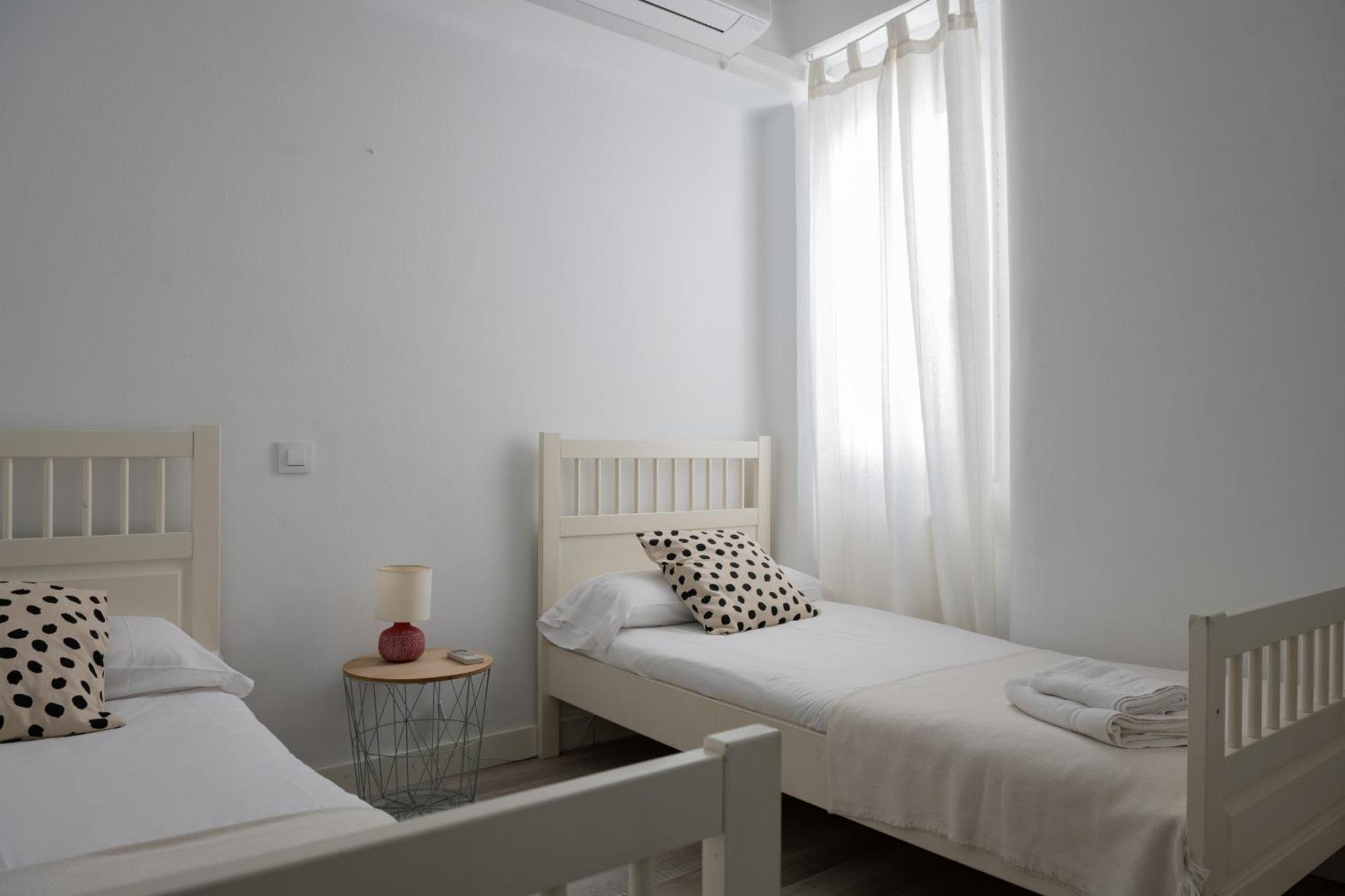 Apartament Seneca7 Near Paseo De Gracia Barcelona Zewnętrze zdjęcie