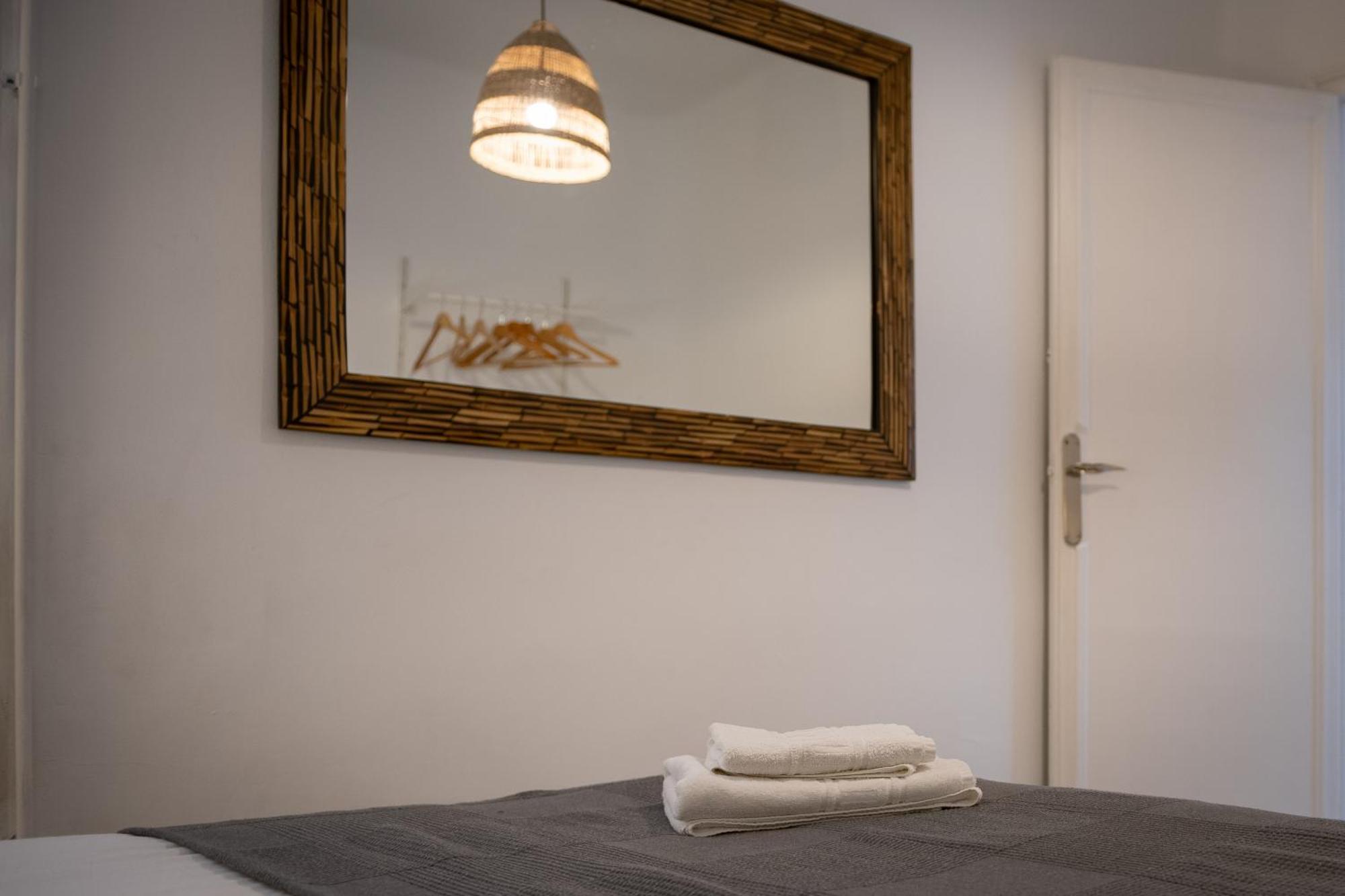 Apartament Seneca7 Near Paseo De Gracia Barcelona Zewnętrze zdjęcie