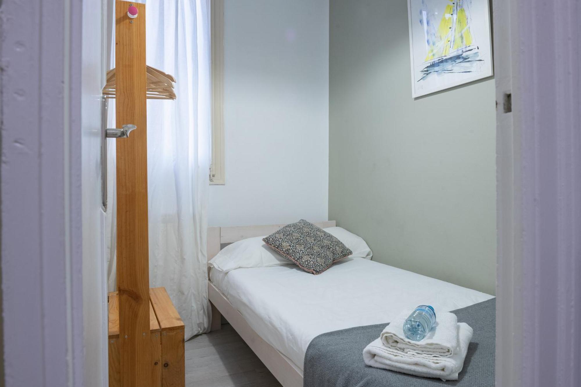 Apartament Seneca7 Near Paseo De Gracia Barcelona Zewnętrze zdjęcie