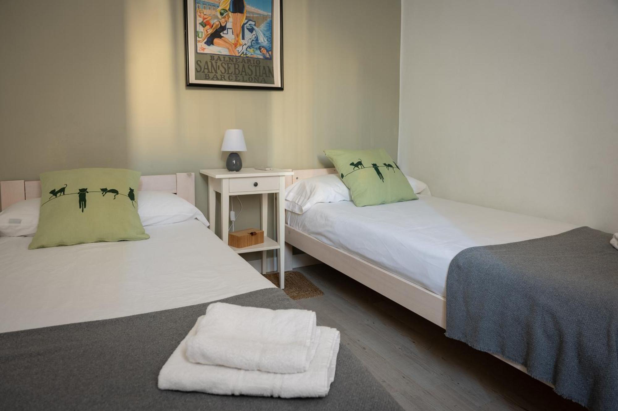 Apartament Seneca7 Near Paseo De Gracia Barcelona Zewnętrze zdjęcie