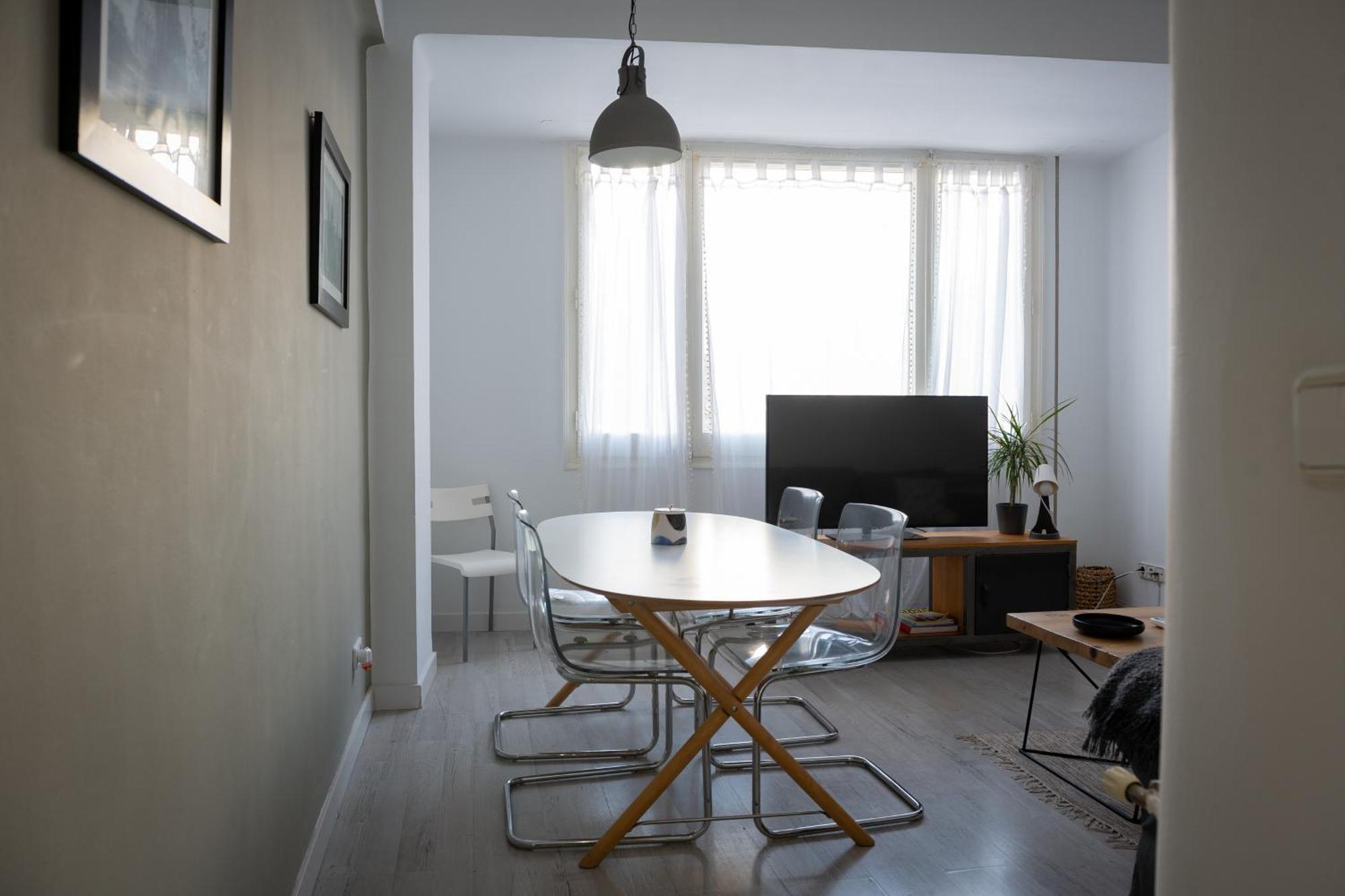 Apartament Seneca7 Near Paseo De Gracia Barcelona Zewnętrze zdjęcie