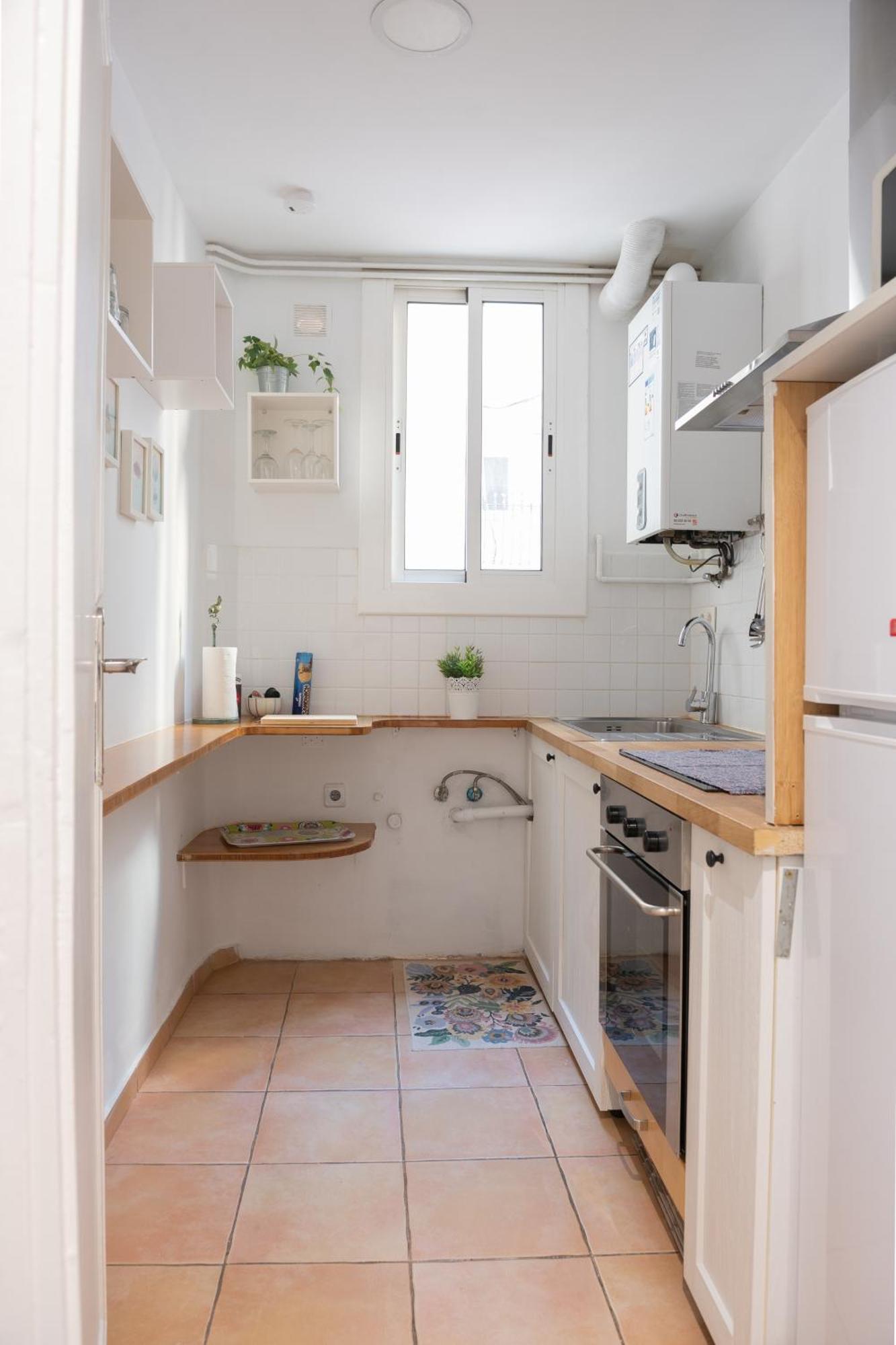 Apartament Seneca7 Near Paseo De Gracia Barcelona Zewnętrze zdjęcie